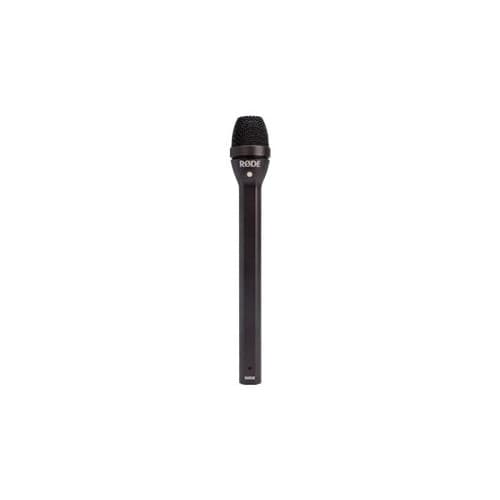 RØDE Reporter - mikrofon