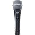 Miniatyrbild 1 av 2: Shure SV100 sångmikrofon Sändningstyp (detaljer): trådbunden