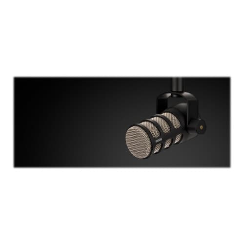 RØDE PodMic - mikrofon