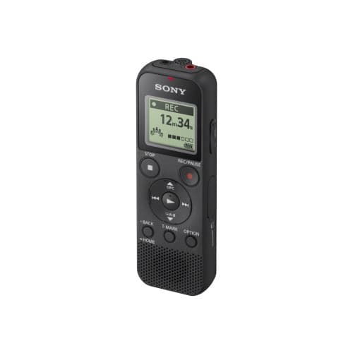 Sony ICD-PX370 - röstinspelare