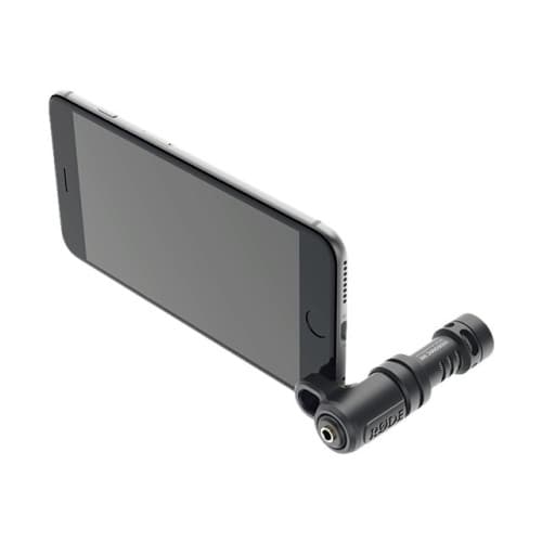 RØDE VideoMic Me-C - mikrofon