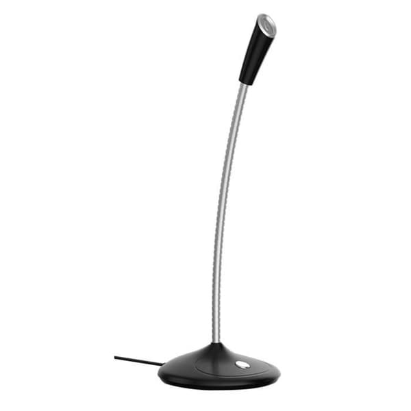 MICRO PC JACK SVART PLATINUM