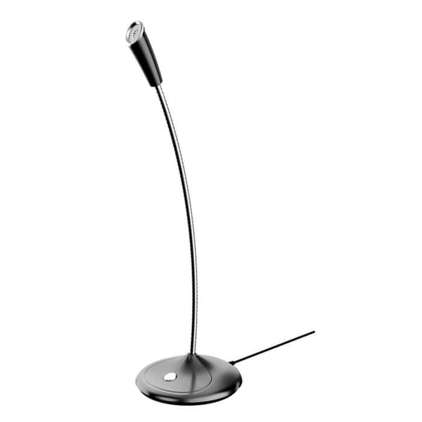 MICRO PC JACK SVART PLATINUM