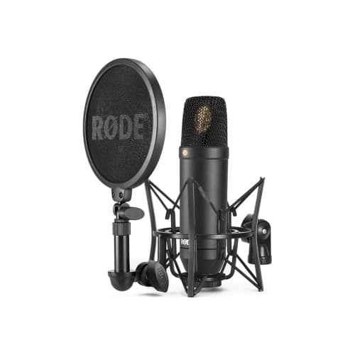 RØDE NT1 5:e generation - mikrofon