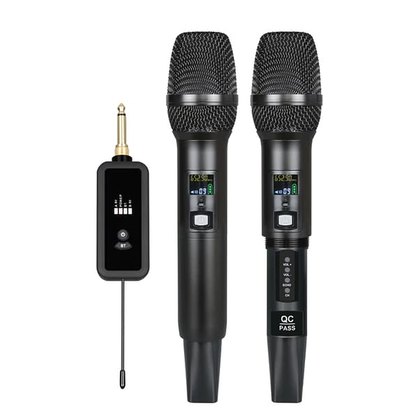INF LS07 Bluetooth Mikrofonsystem