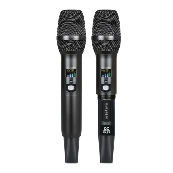 INF LS07 Bluetooth Mikrofonsystem
