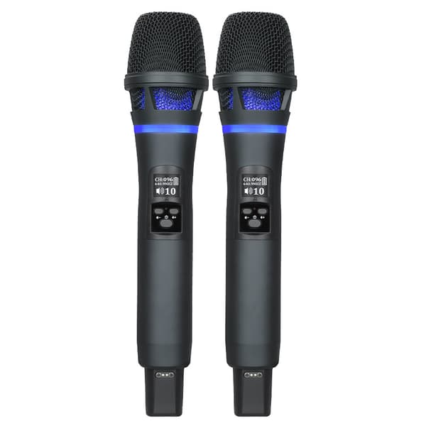 INF Trådløst mikrofonsystem - J163+N29