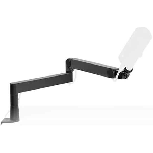 Mikrofonarm - ELGATO - Wave Mic Arm Pro - Låg profil - 360° rotation - Klarar upp till 3 kg