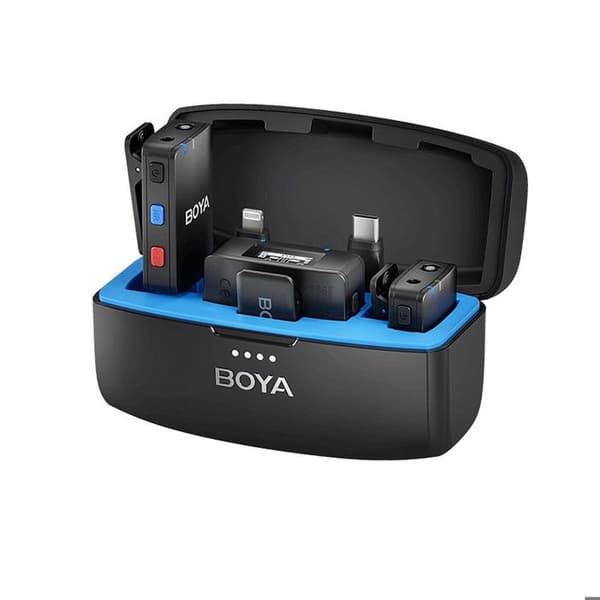 Boya Produktmodell: Boya