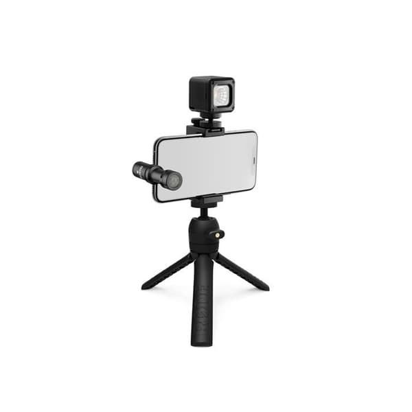 RODE iOS Edition Vlogger Kit med VideoMic Me-L - RODE