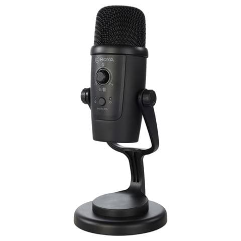 Boya USB Studio Microphone BY-PM500