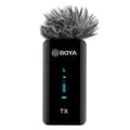 Miniatyrbillede 2 af 2: Boya 2.4 GHz Dual Lavalier Microphone Wireless BY-XM6-S1