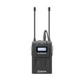 Miniatyrbillede 2 af 2: Boya UHF Dual Lavalier Microphone Wireless BY-WM8 Pro-K1