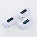 Miniatyrbillede 2 af 2: Boya Wireless Microphone System Kit BY-XM6-K2W