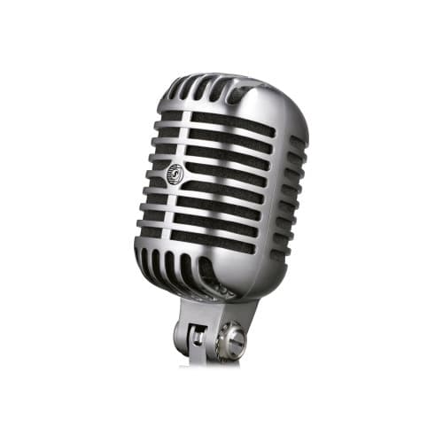 Shure 55SH Series II - mikrofon