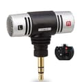 Miniatyrbild 1 av 4: Stereo Mic Jack Laptop Barnkamera ps4 Gamer Sport Smartphone Videokamera Ljud Mic