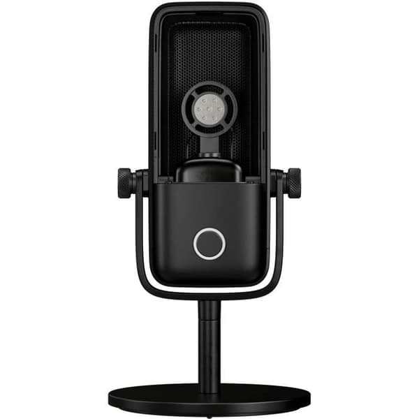 ELGATO - Streaming - WAVE 1 - High-end digital mikrofon och mixningslösning (10MAA9901)