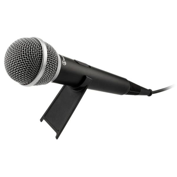 Audio-Technica ATR1200x dynamisk mikrofon - Svart
