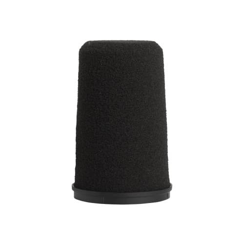 Shure RK345 - popfilter/vindruta för mikrofon
