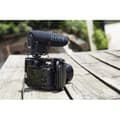Miniatyrbild 4 av 5: RODE Kompakt mikrofon VideoMicPro R - För kamera och digitalkamera