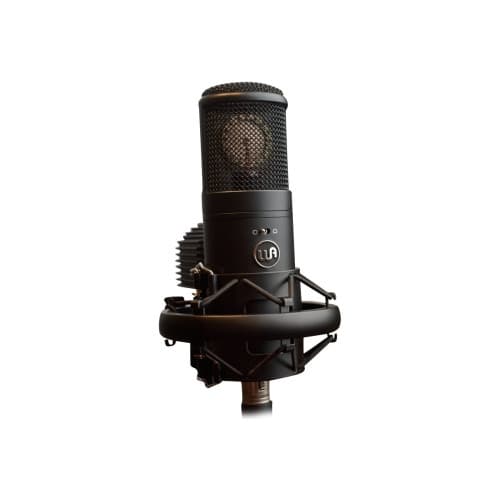 Warm Audio WA-8000 - mikrofon