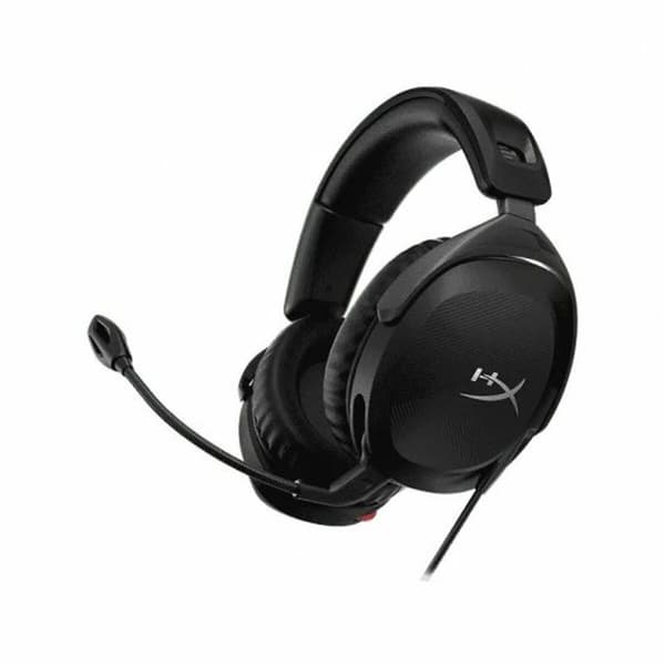 Hörlurar HyperX Svart