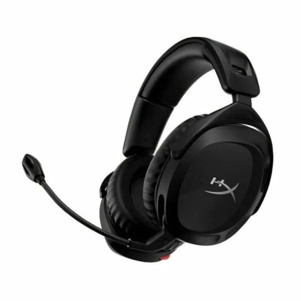 Kuulokkeet mikrofonilla HyperX Musta