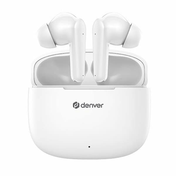 Bluetooth-kuulokkeet Denver Electronics TWE-48W