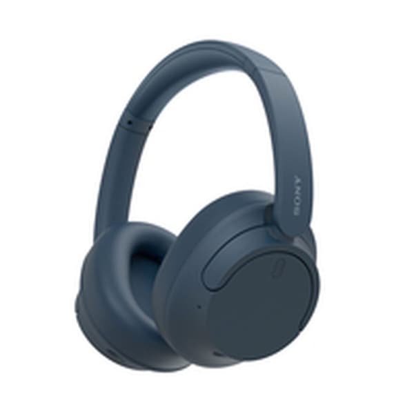 Bluetooth-kuulokkeet Sony WHCH720NL Sininen