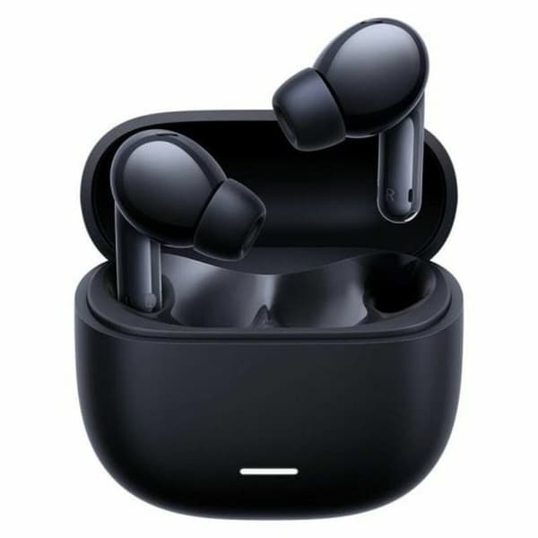 Hovedtelefoner Xiaomi BHR8653GL Blå