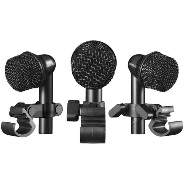 Shure Pack 3 NXN6 Nexadyne Mikro Dynamisk