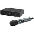 Miniatyrbild 1 av 4: Sennheiser XS TRÅDLÖS 1 XSW 1-825-A sångset mikrofonsystem