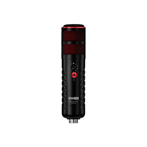 RØDE XDM 100 - mikrofon