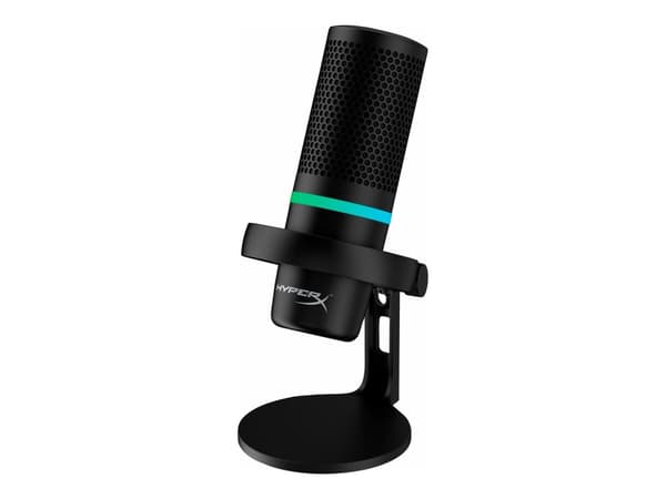 HyperX DuoCast