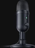 Pikkukuva 2 / 11: Razer Seiren V2 X musta PC-mikrofoni