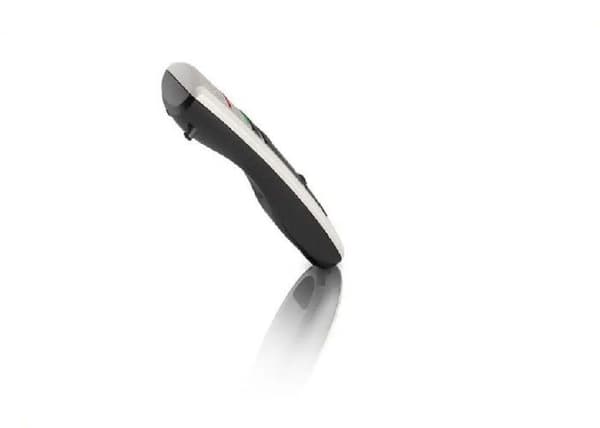 Mikrofon för diktat Philips LFH3200 SpeechMike III Pro – USB, brusreducering, professionellt bruk