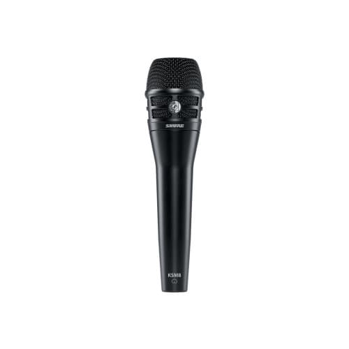 Shure Dualdyne KSM8 - mikrofon