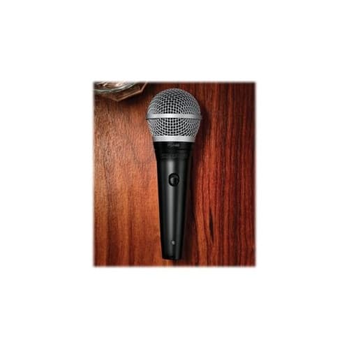 Shure PG Alta PGA48 - mikrofon