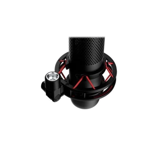 Kondensatormikrofon - HyperX - ProCast - Svart - XLR - Kardiode