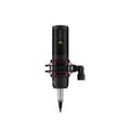 Miniatyrbild 2 av 6: Kondensatormikrofon - HyperX - ProCast - Svart - XLR - Kardiode