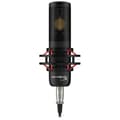 Miniatyrbild 1 av 6: Kondensatormikrofon - HyperX - ProCast - Svart - XLR - Kardiode