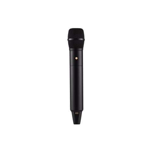 RØDE Interview PRO - trådlös mikrofon