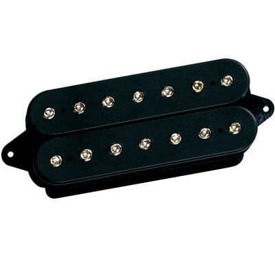MICRO DIMARZIO DP707-BK LIQUIFIRE 7 MICRO GITARR...