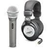Samason Microphone Q2U (såld utan stativ)