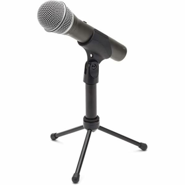 Samason Microphone Q2U (såld utan stativ)