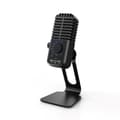 Miniatyrbillede 3 af 3: IK Multimedia iRig Stream Mic Pro - kondensatormikrofon