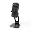 Miniatyrbillede 2 af 3: IK Multimedia iRig Stream Mic Pro - kondensatormikrofon