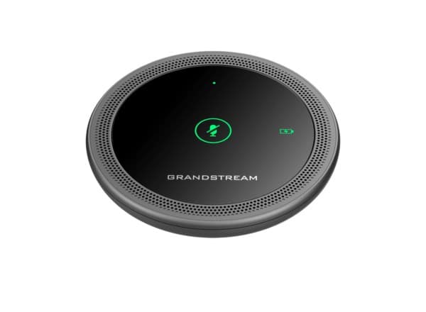 Grandstream GMD1208 trådløs mikrofon | VoIP | Videokonference
