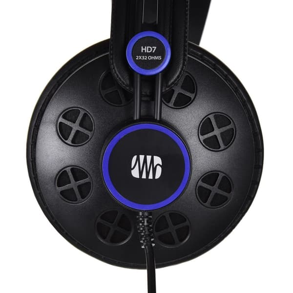 PreSonus Broadcast Accessory Pack - sæt med tilbehør til at lave udsendelser