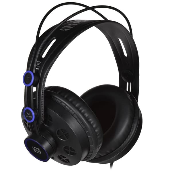 PreSonus Broadcast Accessory Pack - sæt med tilbehør til at lave udsendelser
